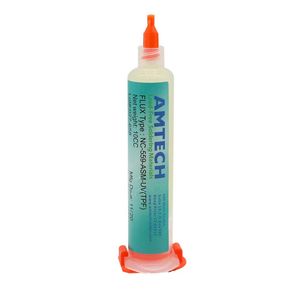 خمير فلاكس امتچ مدل nc 559 asm uv حجم 10 سی سی